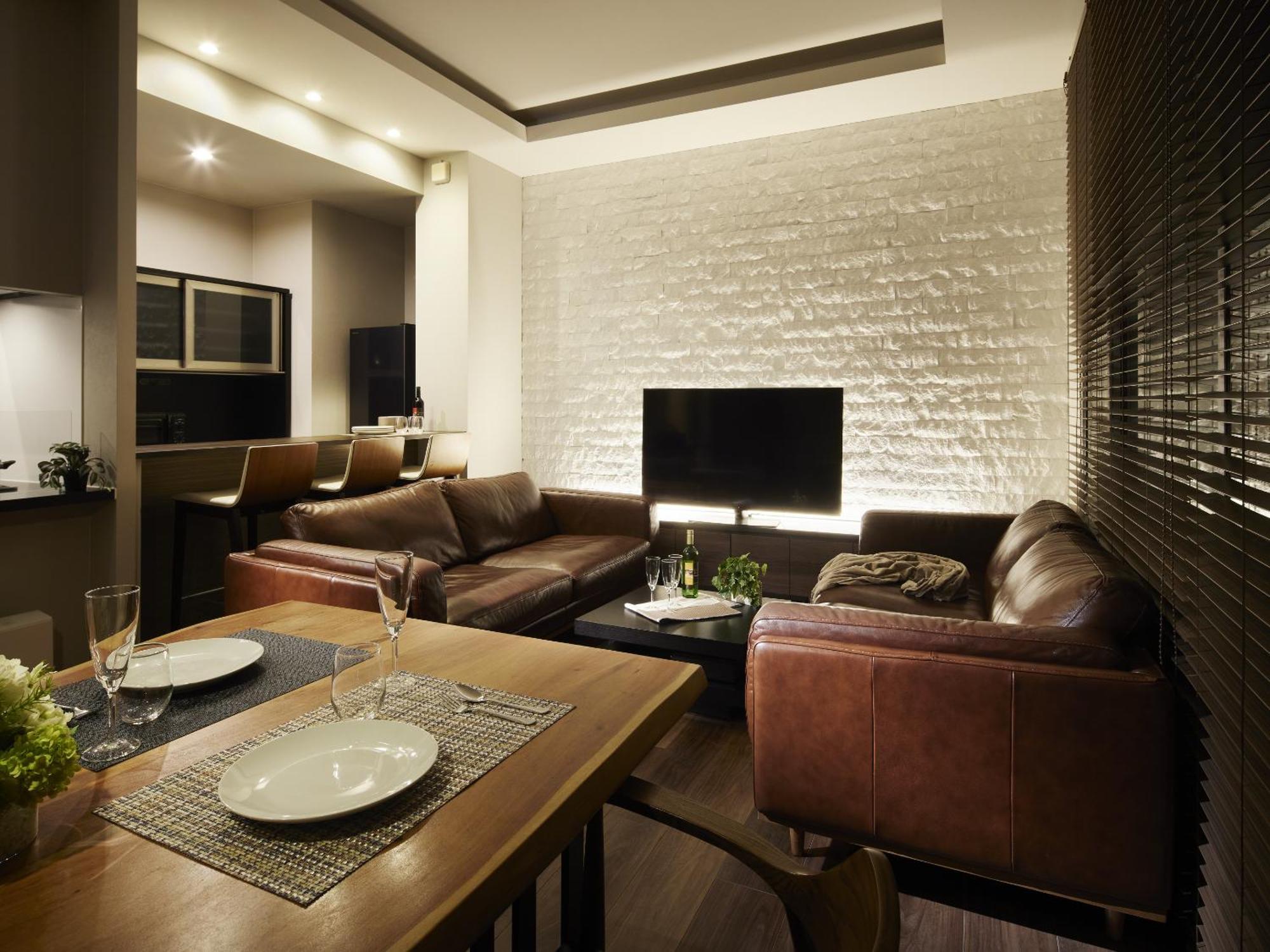 Deluxe Room 3LDK